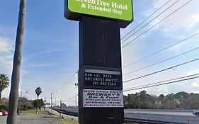 Greentree Hotel & Extended Stay I-10 Fwy Houston, Channelview, Baytown